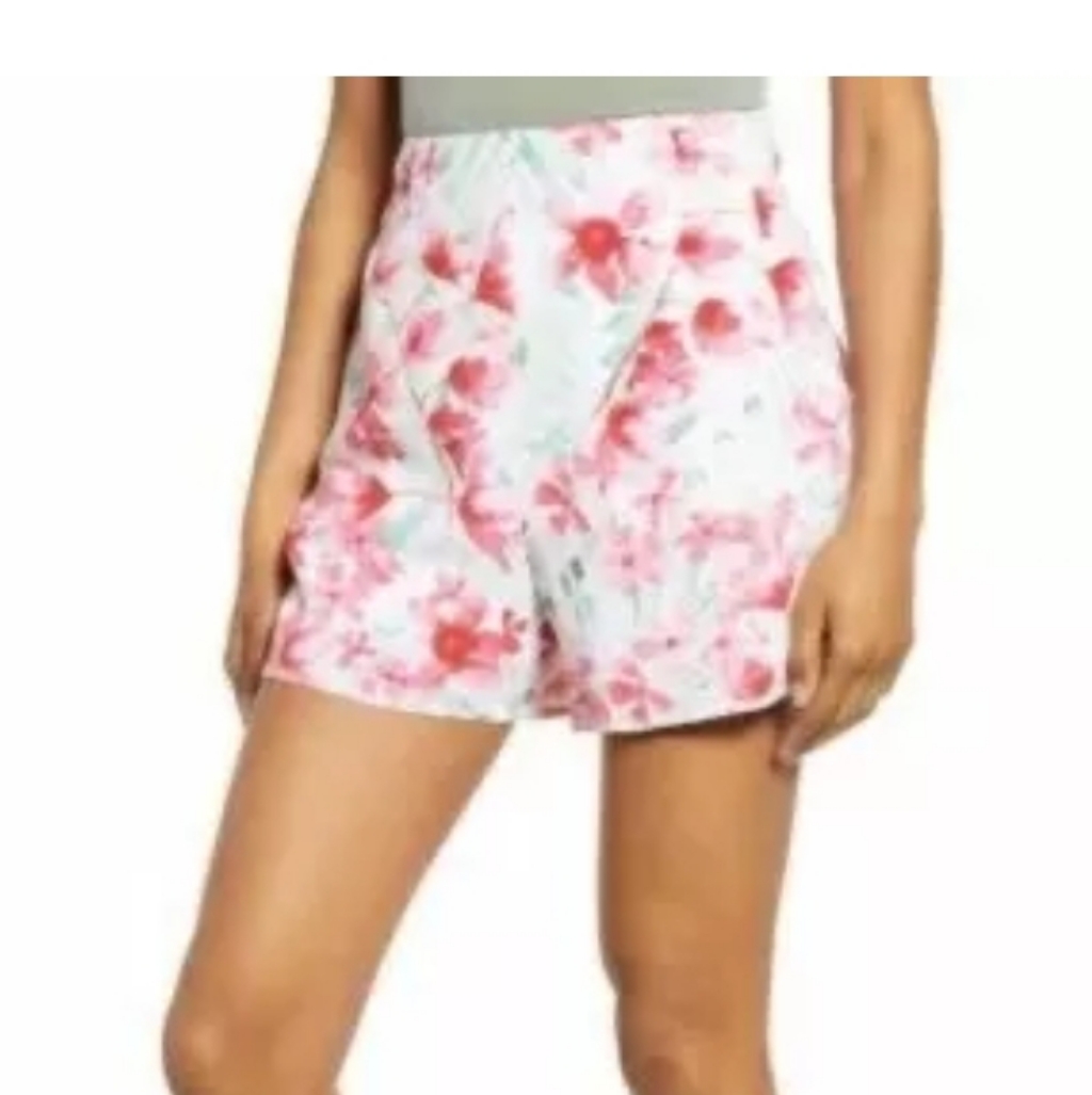 Brand Nwt Leith Nordstrom Brand Shorts